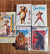 円谷 marusan ultraman
