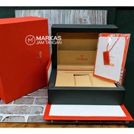 Tudor Watch PREMIUM Box - TUDOR Watch Box ORIGINAL Gift