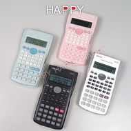 Deli Scientific Calculator 240F-10+2 Digits D82MS