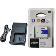 กล้อง NP-BD1ที่ชาร์จแบตเตอรี่ Sony DSC-T70 T77 T90 T200 T300 T500กล้อง T700