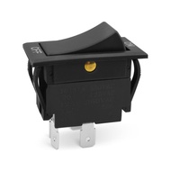 On/Off Rocker Switch 4PIN Replace 0808-116-K 0808-103-1 Fit for CRES-Cor Models