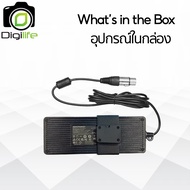 Godox AC Adapter LA600Bi LA600R - Digilife