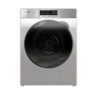 SHARP เครื่องซักผ้าฝาหน้า 8.5 Kg. รุ่น ES-FK852ET-W PRO