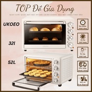 Ukoeo Oven Capacity 32L - Top Household Appliances