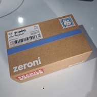 SEALED Zeroni doll Yunini Han Yujin