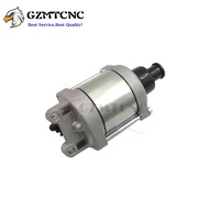 Motorcycle Accessories Electric Starter Motor Engine Starting for KTM 450 EX-C XC-F SMR SX-F XC-W 50