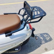 Rack ท้าย / ตะแกรงท้าย Honda Giorno 125+ ทรง VZ ตะแกรง VZ new Giorno 125+ //zl