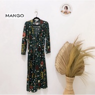 Mango Dress 3070