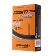 Continental Race Tube Presta 700x25 60mm Inner Tube
