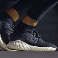 Adidas Y3 Tubular Doom Not ultra Boost 黑 9.5想換灰色