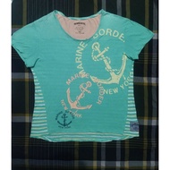 Journey T-shirt SZ L