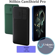 Xiaomi 13T Case 13T Pro Nillkin CamShield Pro Camera Cover Casing