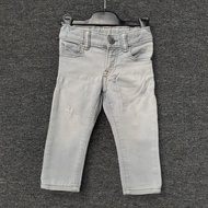 GAP Boys' Light Blue Jeans