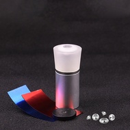 Diamond Inscription Loupe Magnifier for Diamond Gems Hearts and Arrows Cutting Scope Loupes Jeweler 