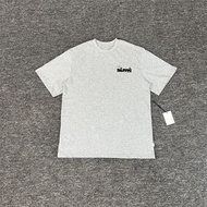 Aime Leon Dore Short Sleeve T-Shirt - Printed Logo Design | Summer Casual Wear