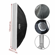 Godox Softbox SB BW 30x120cm Bowens Mount 30 x 120 cm SBBW 30x120 cm