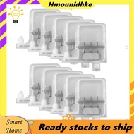 10PCS Printer Ink Damper for  Xp600/Dx5/Dx7/5113/TX800/Mimaki Jv33//Big Damper Printhead Dumper Filt