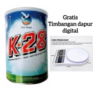 susu k28 peninggi badan original