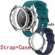 Aolon GT5 Pro Smart Watch Smart Watch Case Protector Cover Accessories For Gloryfit GT5 Pro strap wr