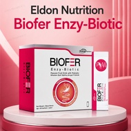Eldon Nutrition Biofer Enzy-Biotic