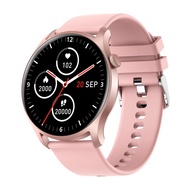 สมาร์ทวอช Smart Watch Women Full Touch Screen Fitness Band IP67 Waterproof Bluetooth Smartwatch Men for Android IOS Phone