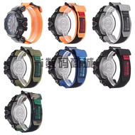Substitute Casio GPW-1000 GPW 1,000 Nylon Strap