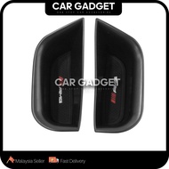 Mercedes Benz A Class W176 A180 A200 A250 A45 2013-2018 Front Rear Door Armrest Storage Box Car Gadg