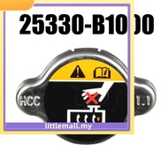 【LLMA】Car Water Tank Radiator Cover Cap for Hyundai Tucson Elantra I30 I40 25330B1000
