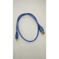 CANON DSLR USB DATA CABLE Cable Length 60 cm