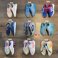 Kasut Sukan / Sneakers Perempuan [5UK]