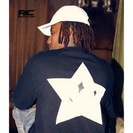 Rickyisclown Evil Star Tees