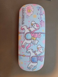 Sanrio Little Twin Stars Glasses Case 眼鏡盒