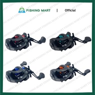 Baitcasting Reel AS200 Casting Reel