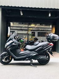 2014年 Sym MAXSYM 400 ABS 車況極優 滿18可分期 免頭款 歡迎車換車 網路評價最優 業界分期利息最低 大羊 黃牌 RV RV400 每天只要63元輕鬆擁有