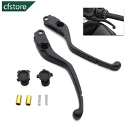 CFSTORE Motorcycle Left Right Brake Lever Clutch Lever Front Control Handles For BMW R1250GS R1200GS