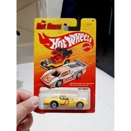 HOT WHEELS THE HOT ONES HOT BIRD