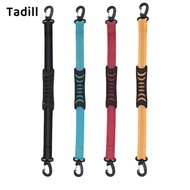 Tadill Lightweight Skate Shoe Carrier Inline Skates Strap Belt Hook Roller Skate