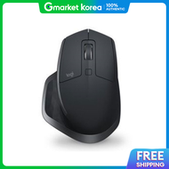Logitech | เมาสไรสาย Logitech MX Master 2s จดสงพรอมกน