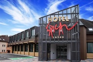 Hotel Špica Laško (Hotel Spica Lasko)