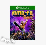 Somatosensory XBOX ONE Kung-Fu for Kinect XBOXONE digital download version