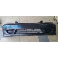 HONDA CIVIC S5G ES 2004 BUMPER MATERIAL PP PLASTIC FRONT OR REAR BUMPER