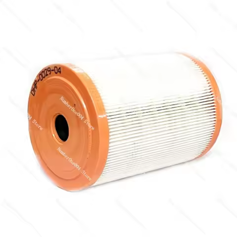 4DW91-29D Distribution Generator Set Air Compressor Unit Applicable Air Filter DHP-0029-04