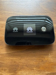 Huawei E5776 Pocket WiFi router 華為袋裝 wifi router (for SIM card)