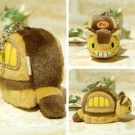 Sun Arrow Studio Ghibli Spirited Away Totoro Keychain Adi-67