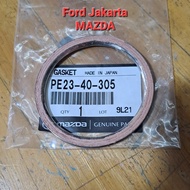 Mazda cx5 exhaust gasket packing Mazda 6 sky Mazda cx3 Mazda cx30 cx8
