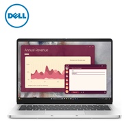 Dell 14 PRO PC14250-U7255U-16G-512GB 14" FHD+ Laptop Silver ( CU7-255U, 16GB, 512GB, Intel, W11P )