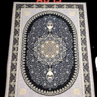 carpet 3D 90x120 harga murah beautiful design