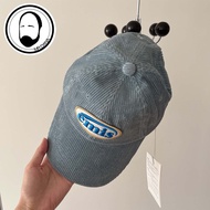 หมวก EMIS แท้ WAPPEN BALL CAP หมวกเบสบอล หมวกเกาหลี