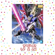 Bandai Gundam MG Destiny 61582 51243 MG Gundam Destiny 1/100 Destiny Seed Gundam Gunpla Plamo JTS