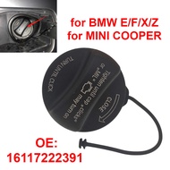 Fuel Cap Tank Cover Line Cable Wire Petrol Diesel 16117193372 For BMW E87 E88 E46 E90 E91 E92 E93 E3
